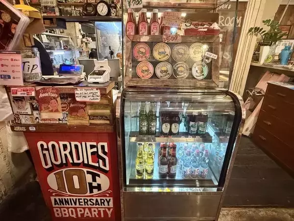 「【北谷町】アメリカンな大人気ハンバーガー店『GORDIE'S』で友人と食事会してきました♪【美ら浜つーしん】」の画像