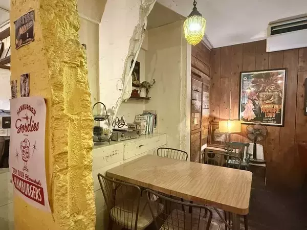 「【北谷町】アメリカンな大人気ハンバーガー店『GORDIE'S』で友人と食事会してきました♪【美ら浜つーしん】」の画像