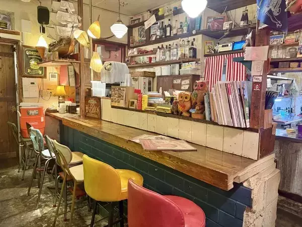 「【北谷町】アメリカンな大人気ハンバーガー店『GORDIE'S』で友人と食事会してきました♪【美ら浜つーしん】」の画像