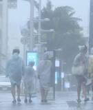 「【台風6号ドキュメント】沖縄本島に3年ぶり直撃　いま何が？　写真と動画で随時更新」の画像8