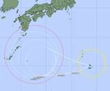 「台風22号が発生　今週後半に沖縄・奄美か　暴風域を伴いながら発達【10月5日午前6時】」の画像1