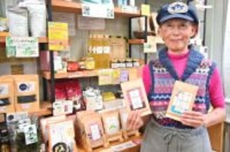 沖縄産素材のチョコいかが　「沖縄カカオプロジェクト」生まれ　名護市で販売、健康と環境に配慮