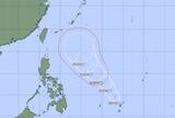 「【速報】24時間以内に台風発生の見込み　沖縄地方に影響も」の画像1