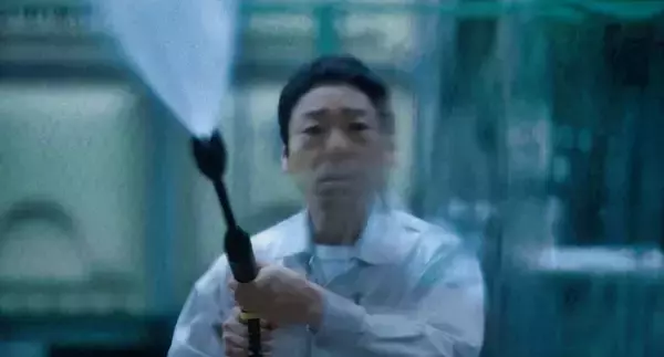 【桜坂劇場・下地久美子の映画コレ見た？】『災』圧巻の怪演　一見の価値