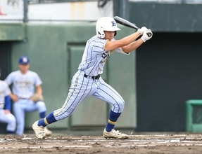 【速報】エナジックが決勝進出　鹿児島商業に9－2で七回コールド　春季九州高校野球