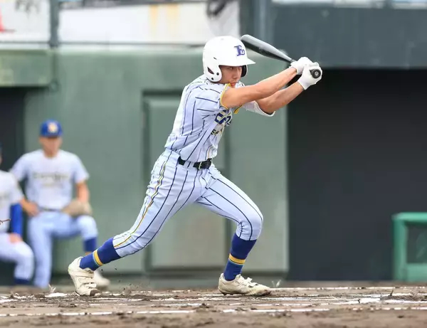 【速報】エナジックが決勝進出　鹿児島商業に9－2で七回コールド　春季九州高校野球