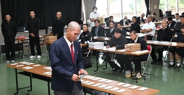 沖縄の春季高校野球　55チームの組み合わせ決まる　九州と夏のシードを懸け3月20日開幕【トーナメント表あり】