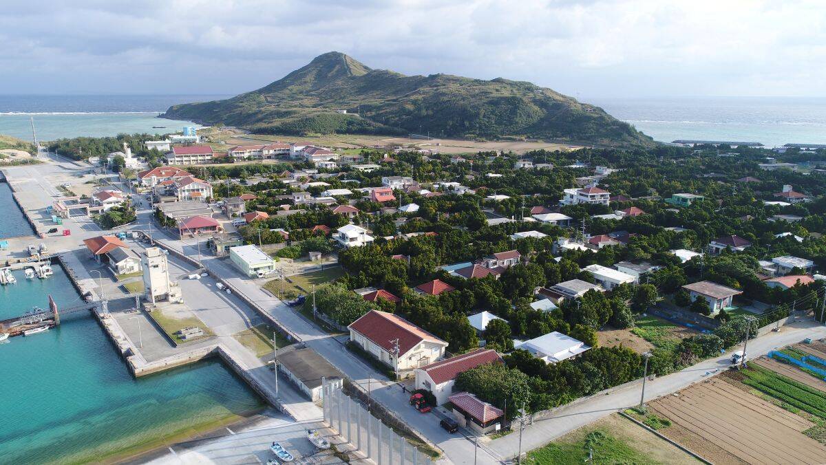 沖縄でひょう？　石垣島では早くも海開き、この時期の海面水温は何℃？