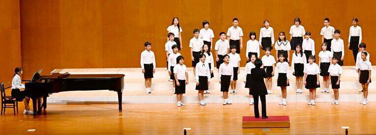 第69回全琉音楽祭　出場者を写真で紹介　1月20日沖縄市民会館大ホール