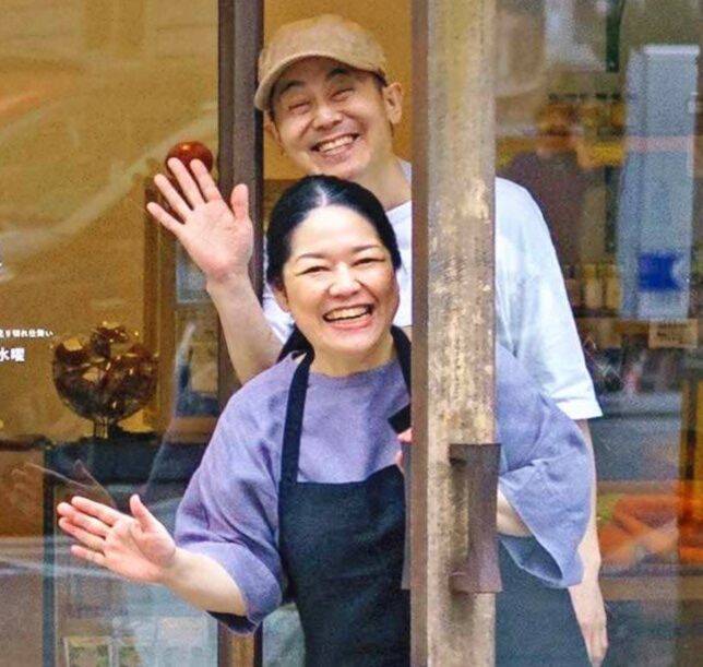 ［ヒットのたまご］（307）沖縄物産コーディネイター　池村博隆食堂faidamaと島の風のようなごはん　食堂faidama　職人技のレシピ　本に