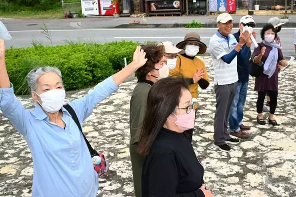 「【今日何が？】古謝市長が失職へ　11月17日の速報記事を時系列でまとめ読み」の画像