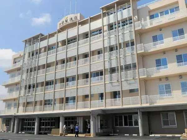 30代女性にわいせつな行為をした疑い　軍雇用員の56歳男を逮捕　沖縄署