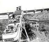 「かつて与那原を彩った遊園地「与那原テック」　写真や地図で記憶たどる企画展、8月19日に開催」の画像1