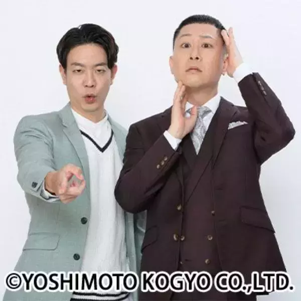 【速報】M-1グランプリ、沖縄出身・小橋共作さんのドンデコルテが準優勝