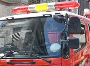 「建物から煙が」沖縄で民家火災　男性1人の遺体見つかる　読谷村波平