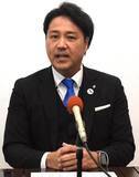 「沖縄・竹富町長選　現職の前泊氏が再選目指し立候補表明「対話と現場主義で未来築く」　3月29日投票」の画像1