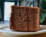 「惜しまれつつ閉店した「ゴヤケーキ」が復活　沖縄市、27歳の孫が継ぐ“絶品シフォン”」の画像1