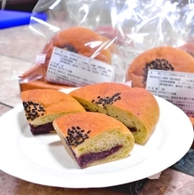 爽やかな香り食欲そそる　沖縄・豊見城「月桃あんぱん」がアイデア賞　障がい者の食品づくり全国大会