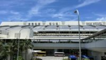 那覇空港に新駐車場建設へ　混雑緩和へ4階建て566台分増加　2027年度にも一部供用開始【完成イメージ図と予定地】