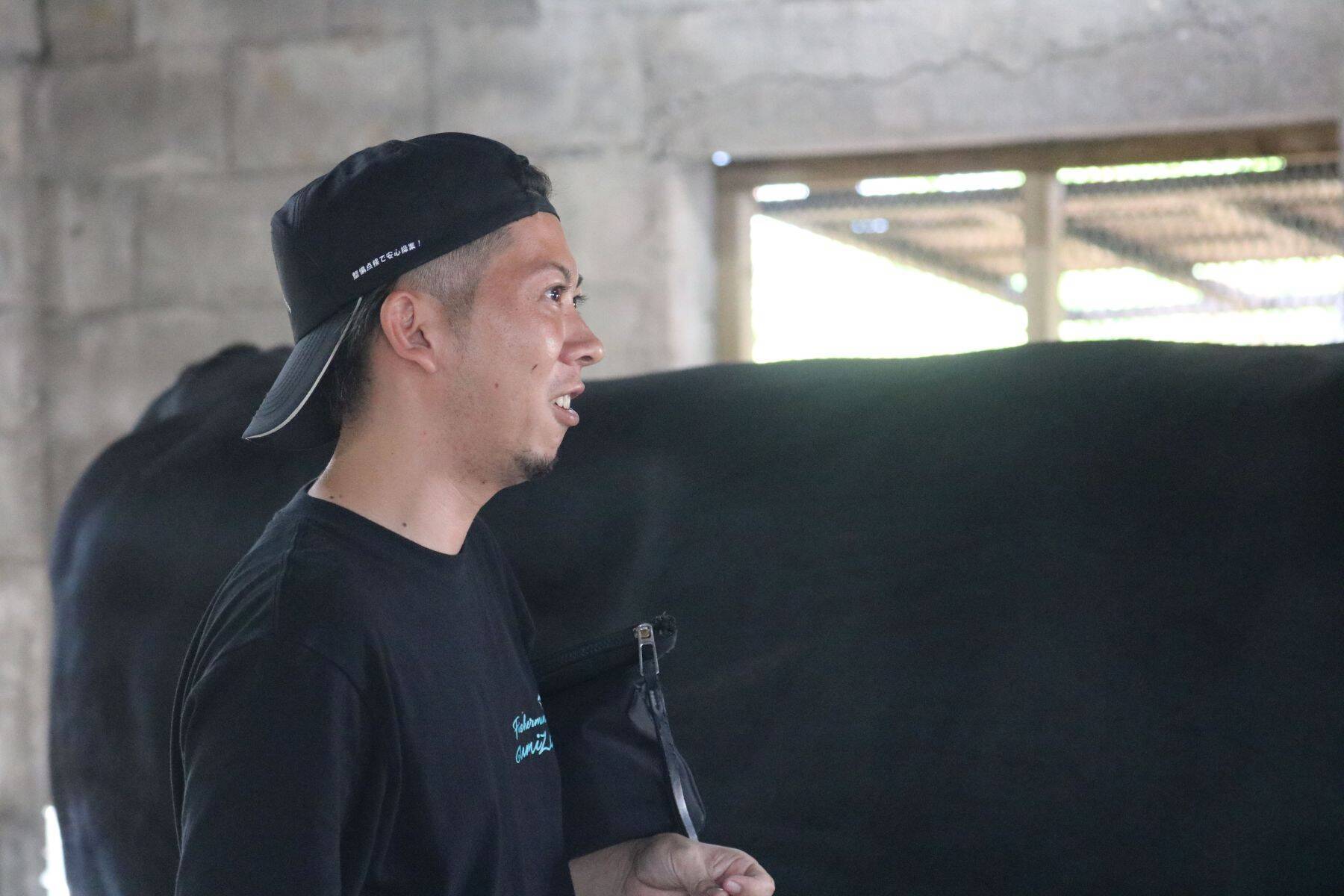 闘牛に乗ってみる？ 1トン超えの巨体と触れ合う、ディープな沖縄【地元密着・観光体験】