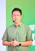 古謝玄太氏が政策発表　沖縄県知事選へ「10年で所得倍増」　辺野古を容認「移設進める」【ノーカット動画】
