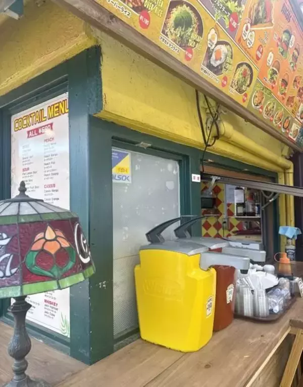 「【北谷町】美浜発！タコモコライス『Pocke Farm(ポッケファーム)』でランチしてきました♪【美ら浜つーしん】」の画像