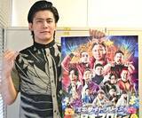 「「迫力満点の試合見られる」　全日本プロレスの沖縄大会　2月1日、那覇市・県立武道館」の画像1