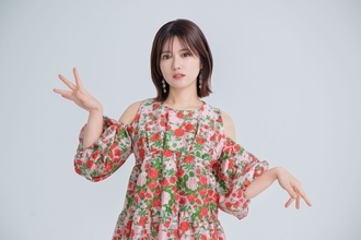 元ステレオポニーのAIMI　2か月連続リリース　シングルマザー公表、母になって感じた“変化”