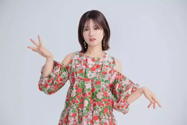 元ステレオポニーのAIMI　2か月連続リリース　シングルマザー公表、母になって感じた“変化”