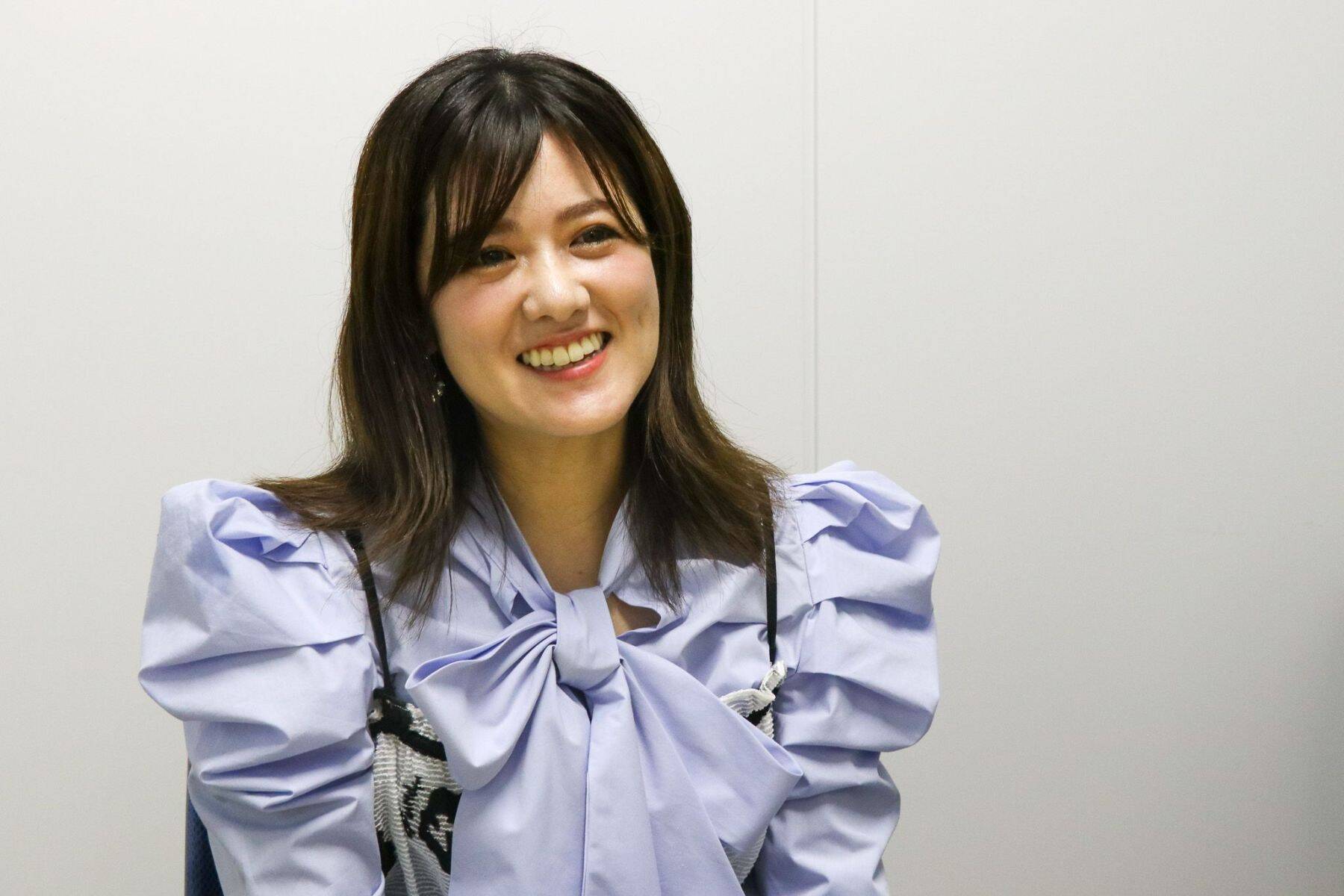 元ステレオポニーのAIMI　2か月連続リリース　シングルマザー公表、母になって感じた“変化”
