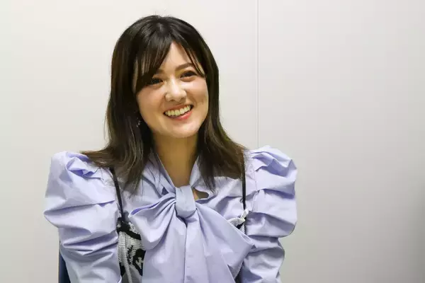 「元ステレオポニーのAIMI　2か月連続リリース　シングルマザー公表、母になって感じた“変化”」の画像