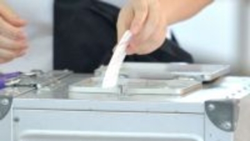 【速報】金武町長選の投票率61.24％