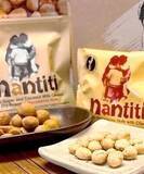 「6年かけレシピ開発　マカダミアナッツ＆ココナツ風味の小袋タイプ　沖縄の「ナンチチ」［ヒットのたまご］」の画像1