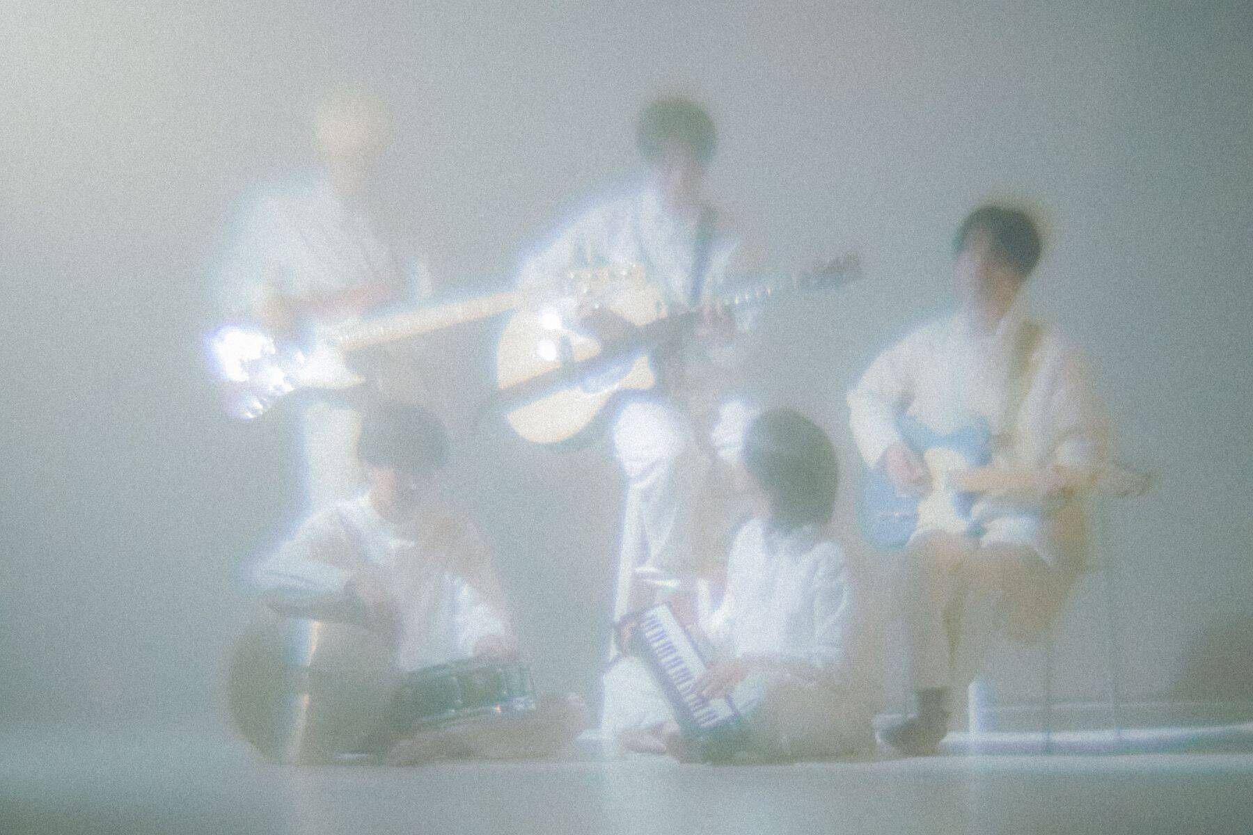沖縄発オルタナロックバンドRUMBLE、初アルバムをリリース！目を閉じて聴きたくなる“有機的なサウンド” 【インタビュー】