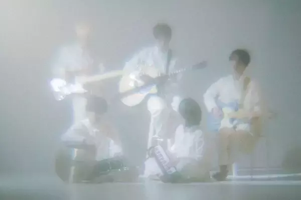 「沖縄発オルタナロックバンドRUMBLE、初アルバムをリリース！目を閉じて聴きたくなる“有機的なサウンド” 【インタビュー】」の画像