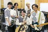 「沖縄発オルタナロックバンドRUMBLE、初アルバムをリリース！目を閉じて聴きたくなる“有機的なサウンド” 【インタビュー】」の画像3