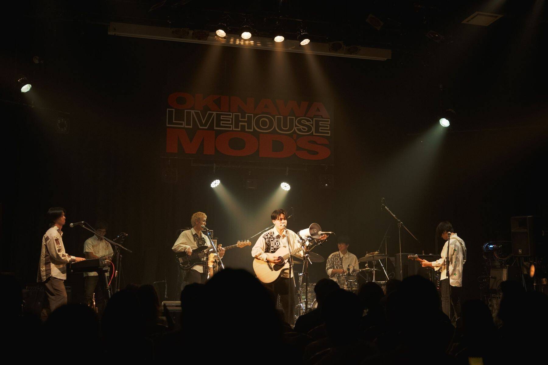 沖縄発オルタナロックバンドRUMBLE、初アルバムをリリース！目を閉じて聴きたくなる“有機的なサウンド” 【インタビュー】