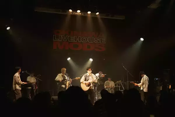 「沖縄発オルタナロックバンドRUMBLE、初アルバムをリリース！目を閉じて聴きたくなる“有機的なサウンド” 【インタビュー】」の画像