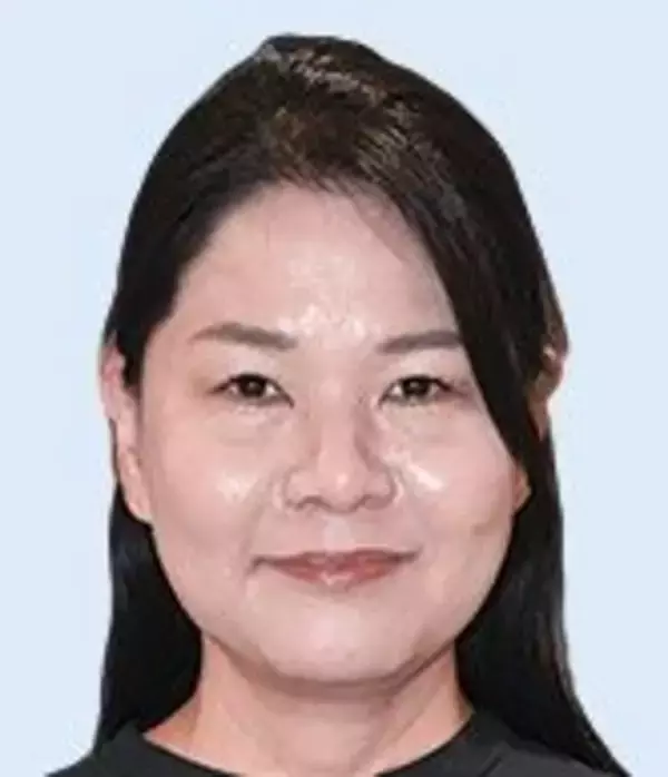 【南城市議選2025】上地寿賀子氏が当選確実