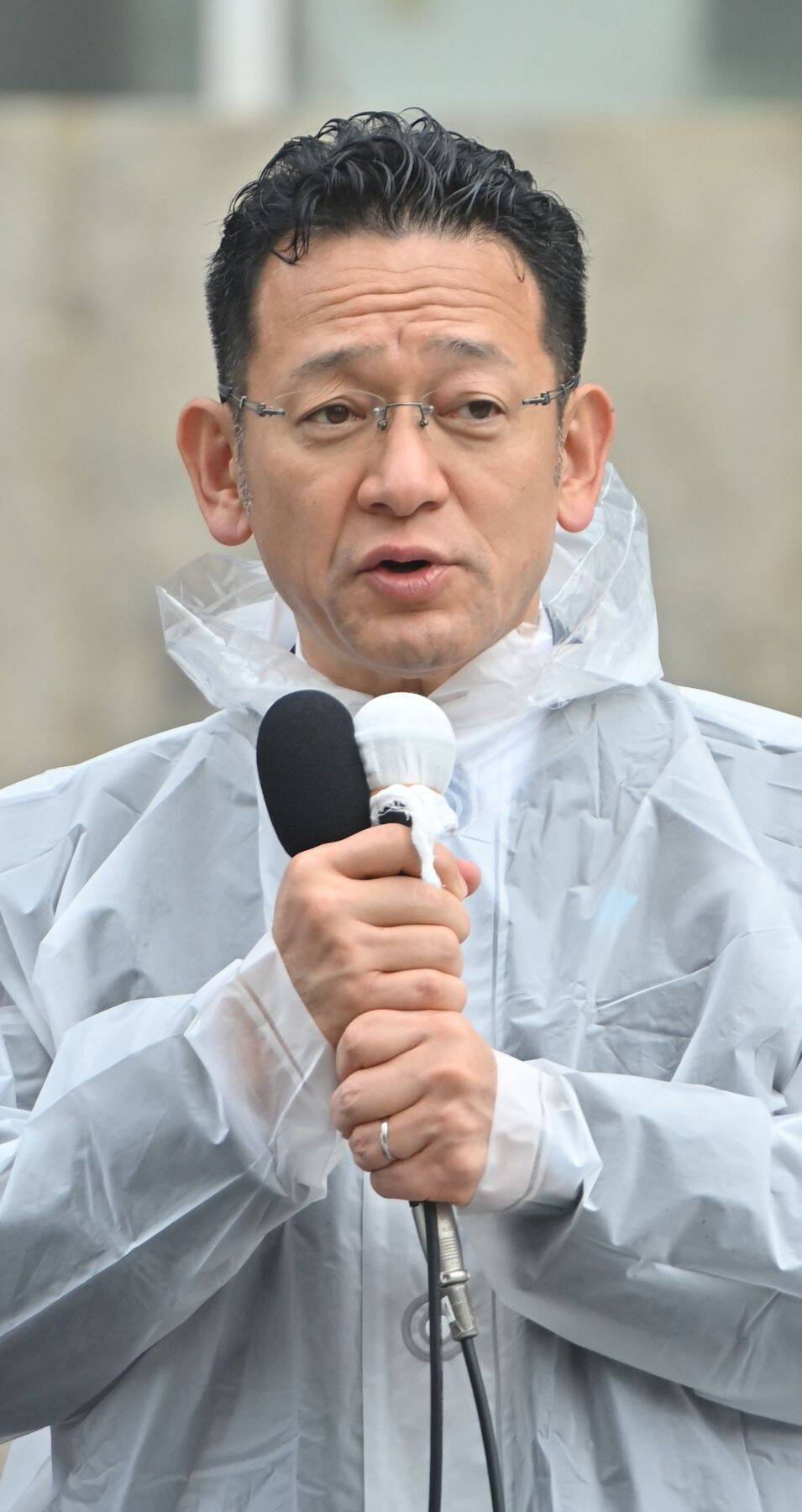 衆院選スタート　沖縄1区、立候補5人の「第一声」を紹介