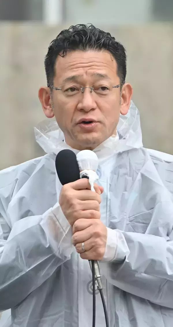 「衆院選スタート　沖縄1区、立候補5人の「第一声」を紹介」の画像