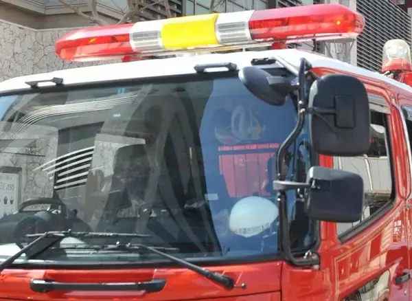 民家火災で80歳女性が死亡　歩行が不自由　沖縄・石垣市