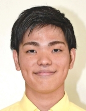 沖縄・南風原町長選に琉球大学の学生・赤嶺龍謄氏（24）が立候補表明　8年ぶりの選挙戦へ