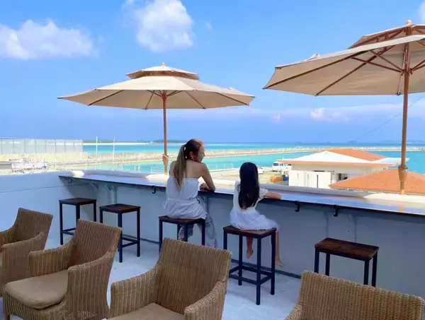 島の共同売店が閉店　コストコ再販で引き継ぐ　住民買い物から観光拠点まで　沖縄・伊平屋村の野甫島