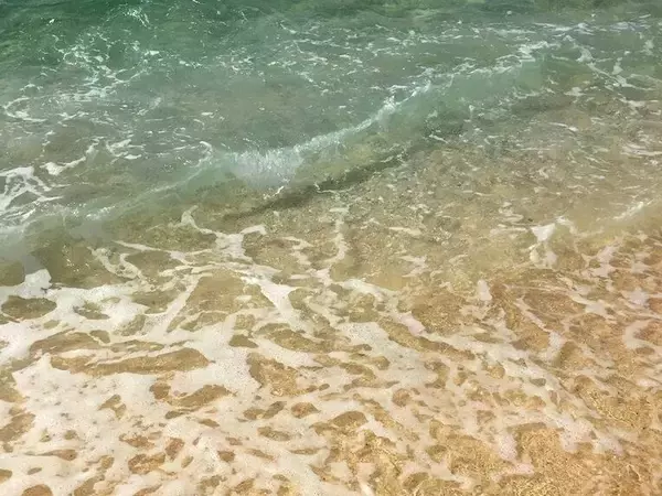 宮古島の海で韓国人観光客が死亡　シュノーケリング中に異変、妻子が気付く