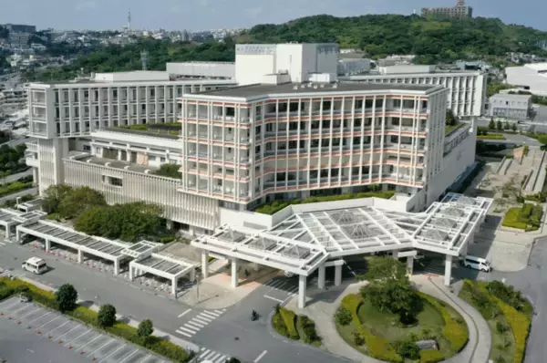 【台風13号】県立2病院、7日の外来診療を終日休診　救急は通常対応