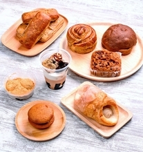 5月10日は「黒糖の日」　沖縄ファミマが黒糖使ったパンやデザート　期間変え8種類発売