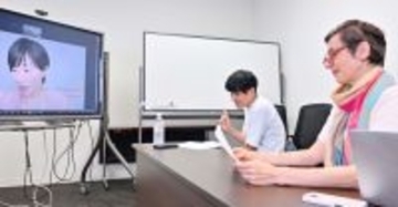 笑いで更年期を前向きに！ 心身の不調や向き合い方伝えるコメディー劇、3月8日上演　浦添市・サンエーパルコシティ