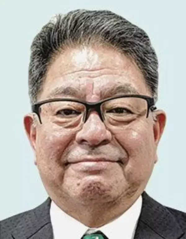 与那原町長選　現職の照屋勉氏が当選　2期連続の無投票で3期目