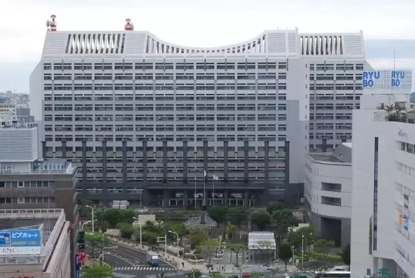 警棒接触で失明の元高校生と示談へ　沖縄県が8800万円支払う方針　6月議会で提案